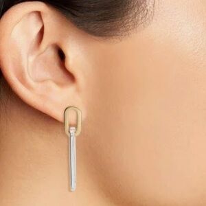 Jenny Bird Stevie Drop Earrings